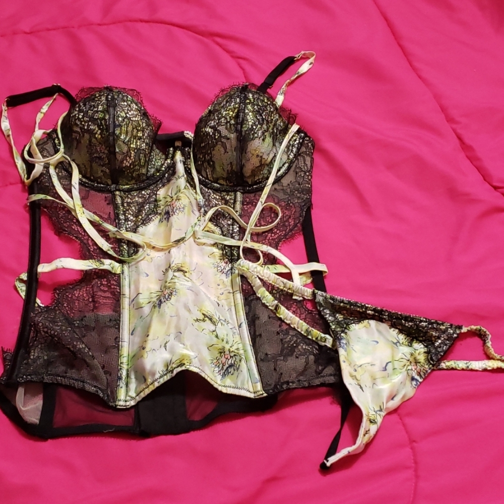 Lingerie